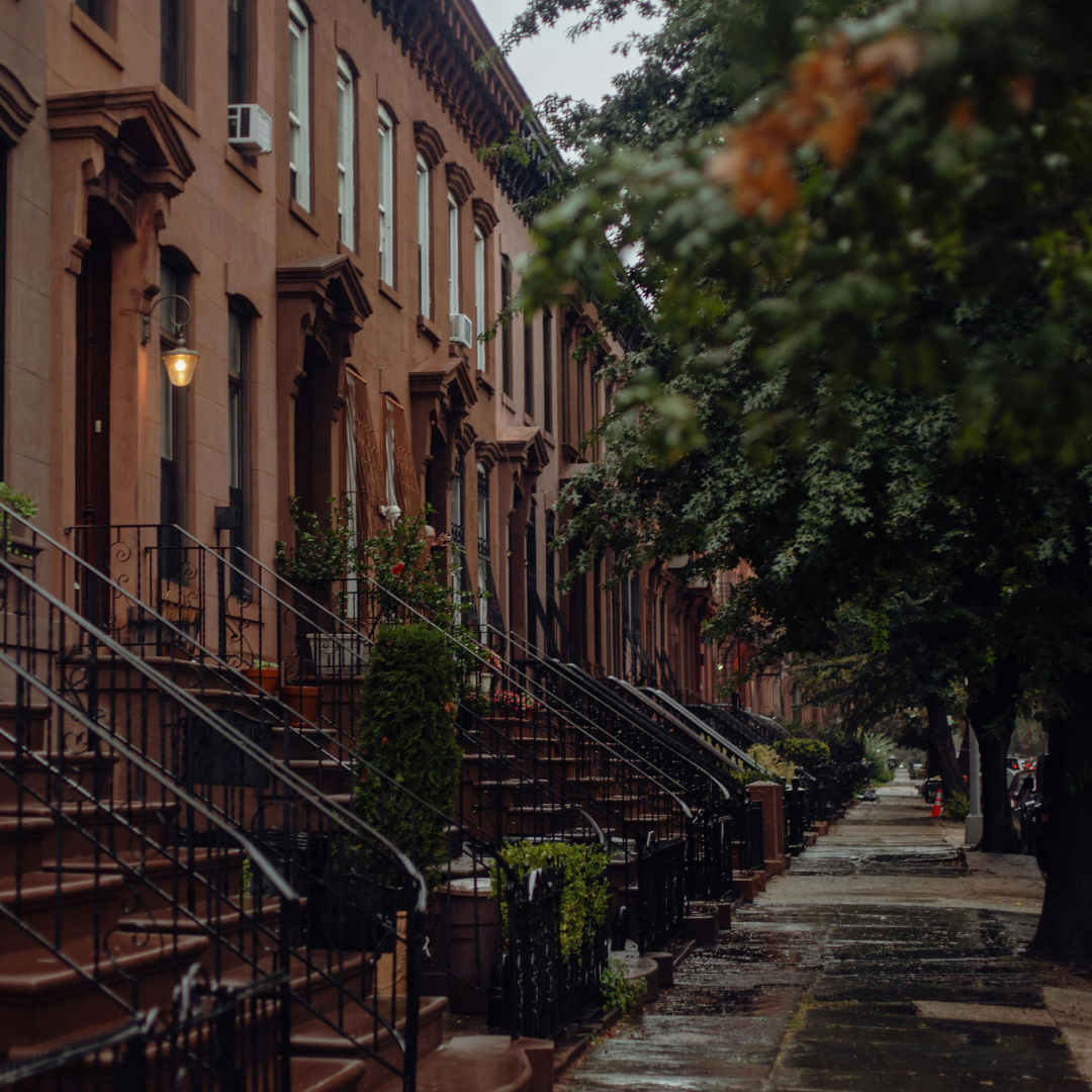 New York -2